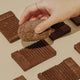 [✈️KOREA] 1000binusoap - Ecological washboard soap rest 75g