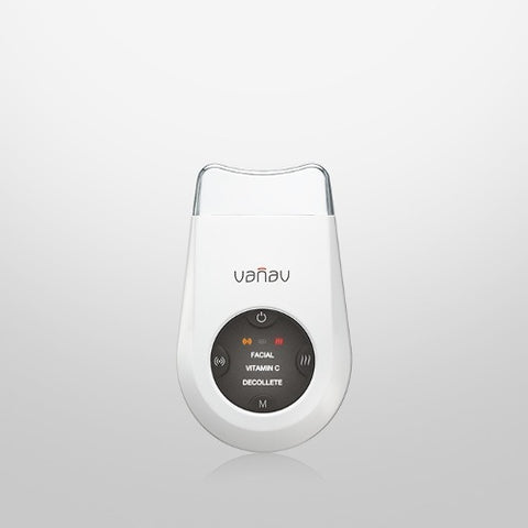 [✈️KOREA] Vanav - skin beam