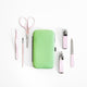 [✈️KOREA] Daiso - Color Nail Care 6-Piece Set