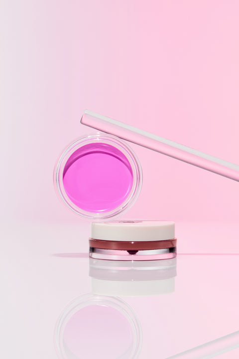 [✈️KOREA] Daiso - Son & Park Artist Spread Color Balm (03 Mellow)