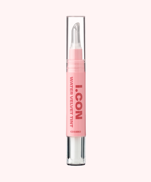 [✈️KOREA] Daiso - [04 Rose Dusk] Cosiero Icon Water Velvet Plumper