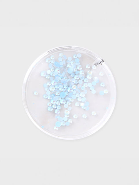 [✈️KOREA] Daiso - Waterdrop Nail Parts