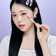[✈️KOREA] Daiso - [Sunwoo's Pick] 2eedit by Luna Making Slit Eyeliner (05 Cool Mauve)