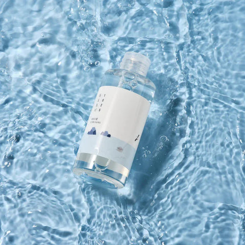 Round Lab - 1025 Dokdo Toner (200ml/6.76 fl.oz.)