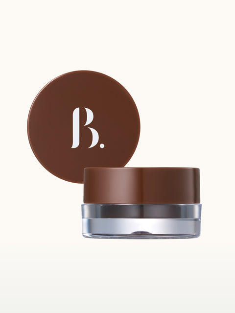 [✈️KOREA] Daiso - [02 Gel Brown] Bonceb Gel Eyeliner