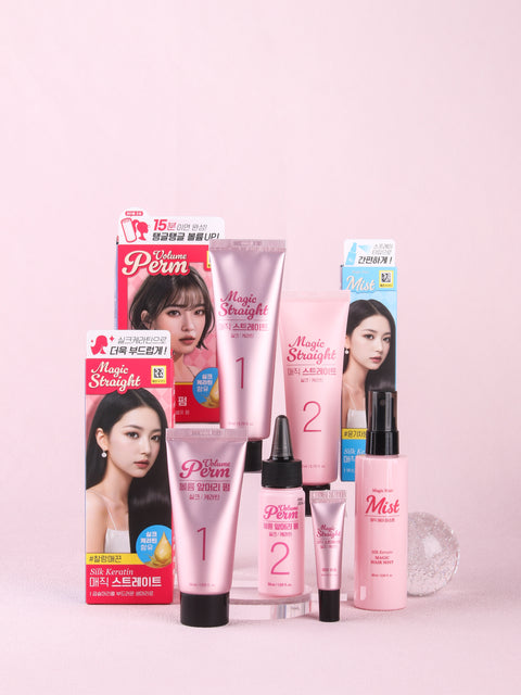 [✈️KOREA] Daiso - Primo Factory Easy Enjoy Magic Hair Mist 90 ml
