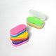 [✈️KOREA] Daiso - Mini Nail File & Storage Case