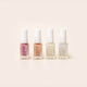 [✈️KOREA] Daiso - Twinkle Pop Mood Moment Nail 9 ml Euneun Damsu by CLIO