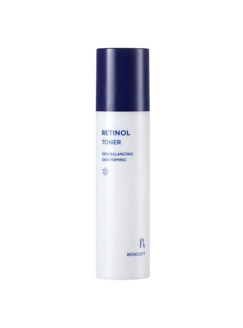 [✈️KOREA] Daiso - Boncept Retinol Toner 135 ml from Korea