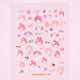 [✈️KOREA] Daiso - My Melody Nail Art Stickers