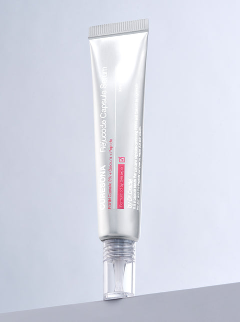[✈️KOREA] Daiso - Dr. Oracle Cure Sonar RejuCode Capsule Serum 30 ml