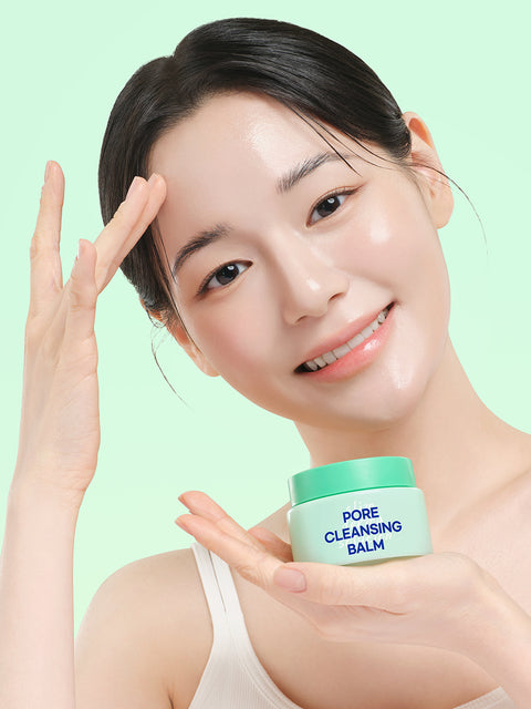 [✈️KOREA] Daiso - Lab.it by Dr.G Pore Cleansing Balm 50 ml