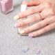 [✈️KOREA] Daiso - 25SS Tita Press Square Nail Tips #4