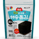 Haesong - Premium Roasted Seaweed Dol-gim (80 sheets/pack)