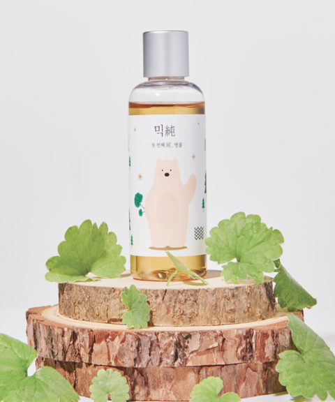 [1+1] Mixsoon - Centella Asiatica Essence (100ml/3.3 fl.oz.)