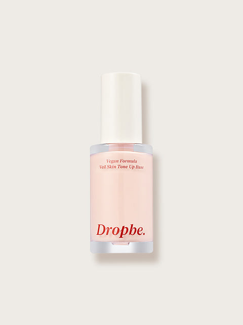 [✈️KOREA] Daiso - Drop Bee Colors Veil Skin Tone-Up Base 35 g