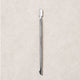 [✈️KOREA] Daiso - Stainless Steel Dual Nail Pusher
