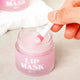 [✈️KOREA] Daiso - Lip Sleeping Mask Berry