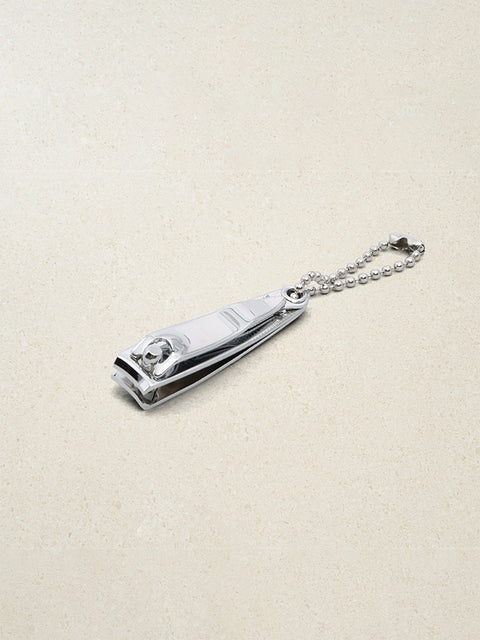 [✈️KOREA] Daiso - Nail File Attached Nail Clipper S