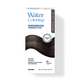 SeedBee - Hair Water Coloring for full gray coverage, 4 Colors (Medium Brown, Dark Brown, Natural Black, Wine Brown)