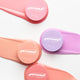 [✈️KOREA] Daiso - Ipkn Personal Tone Cushion Blusher Lavender On