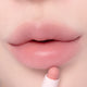 [✈️KOREA] Daiso - [01 Pink Beige] Play 101 by Etude Plumping Lip Primer
