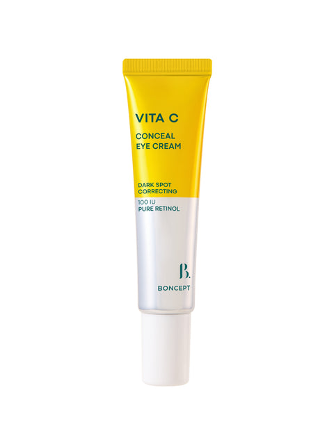 [✈️KOREA] Daiso - Bonsep Vita C Conceal Eye Cream 10 ml