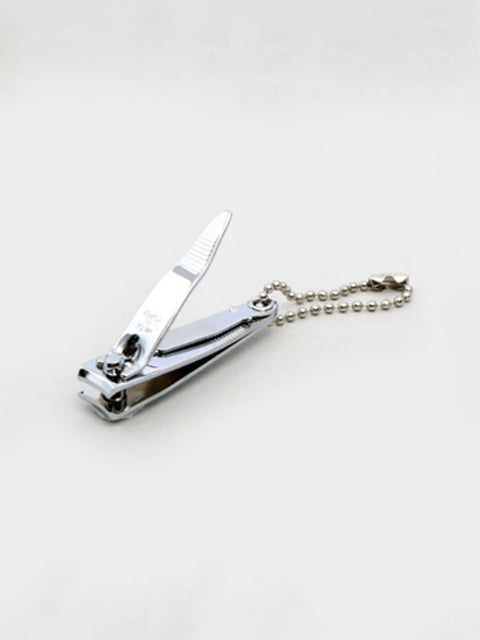 [✈️KOREA] Daiso - Nail File Attached Nail Clipper S