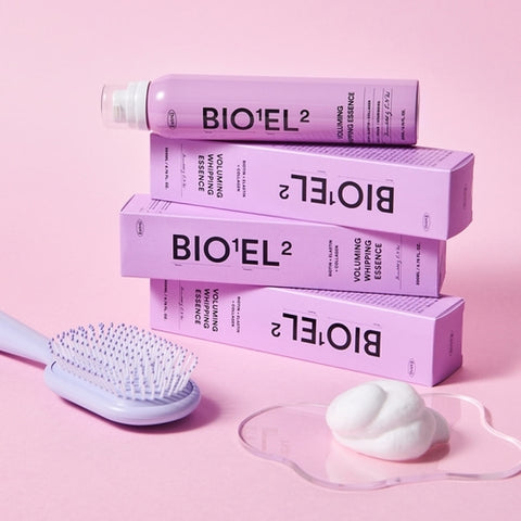 [✈️KOREA] ESTNU - Vitamin Elastin Volumizing Whipping Essence
