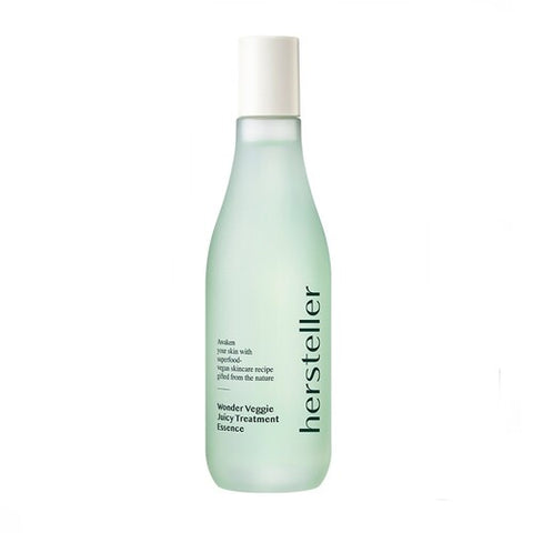 [✈️KOREA] Hersteller - Wonder Veggie Juice Treatment Essence 150ml