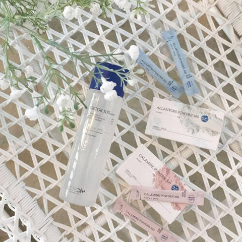 [✈️KOREA] Unizaar - Juice detox Toner 200ml