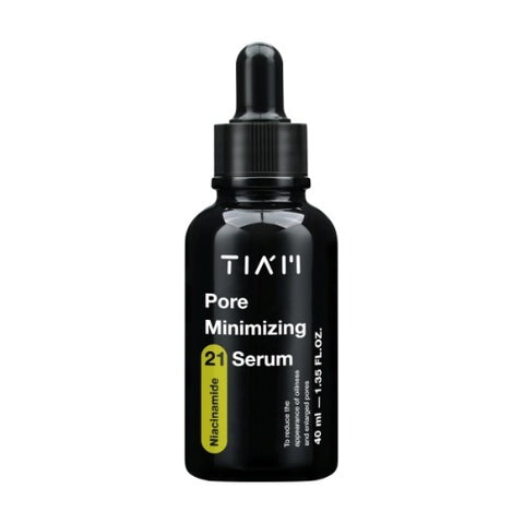 [✈️KOREA] TIAM - Pore-minimizing 21 Serum