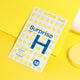[✈️KOREA] TIAM - Surprise H Patch