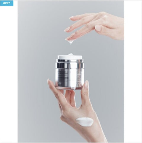 [✈️KOREA] sMTS - EFFECT GF NIGHT CREAM SMTE Effect GF NightCream