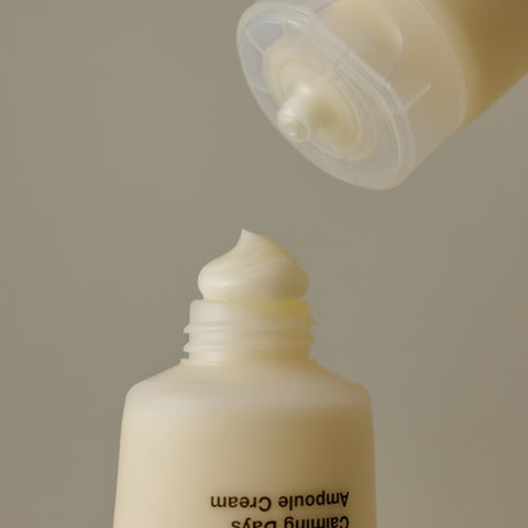 [✈️KOREA] Hersteller - Little Drops Caming Days Ampoule Cream 100ml