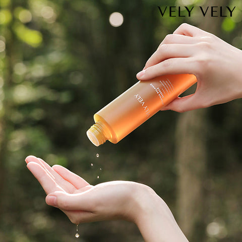 [✈️KOREA] VelyVely - Artemisia Balance Essence 150ml+150ml