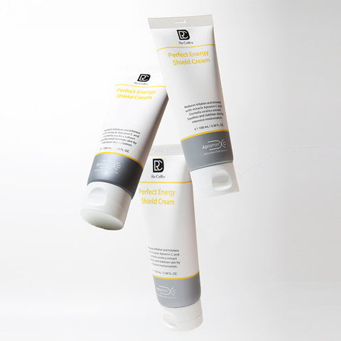 [✈️KOREA] Recellby - Perfect Energy Shield Cream 100g