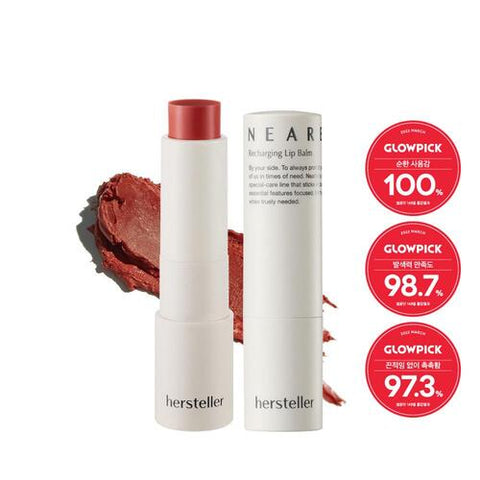 [✈️KOREA] Hersteller - Nearby charging Lipbalm Seven 3.8g