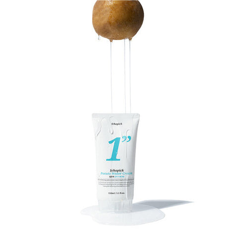 [✈️KOREA] 1chopick - Potato Starch Cream