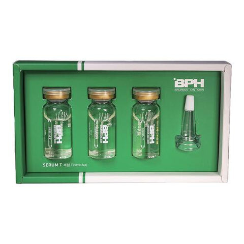 [✈️KOREA] BPH - SerumT 10ml x3