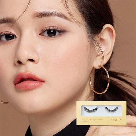 [✈️KOREA] Piccasso - Ayumi eyelashes (Ten kinds)