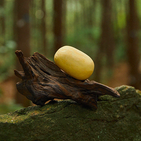 [✈️KOREA] 1000binusoap - Hot Spring High Body 100g