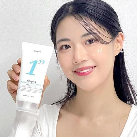 [✈️KOREA] 1chopick - Potato Starch Cream