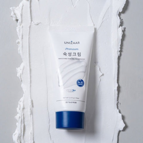 [✈️KOREA] Unizaar - Aged Butter Cream 70ml