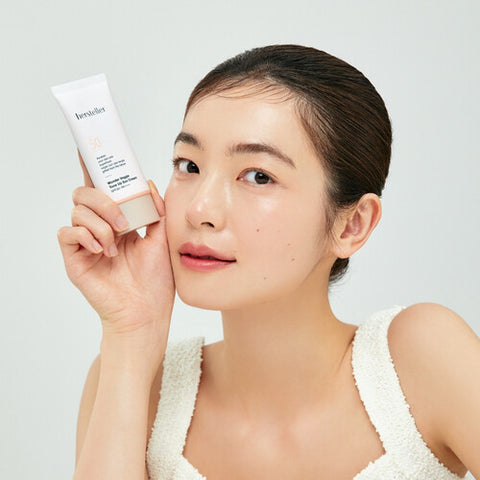 [✈️KOREA] Hersteller - Wonder Veggie Tone Up Suncream SPF50+ PA++++ 50ml