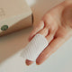 [✈️KOREA] 1000binusoap - Environmentally friendly biodegradable cotton swab 43g one hundred sheets