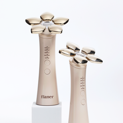 [✈️KOREA] Flaner - 5Shot Flora Booster FLANER FLORA BOOSTER