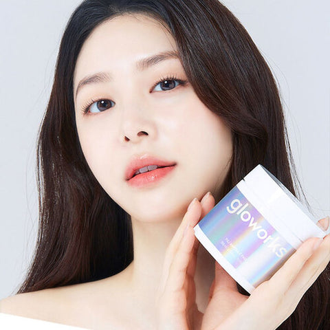 [✈️KOREA] Gloworks - Philips Ambient Pad seven-ten