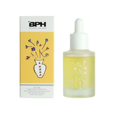 [✈️KOREA] BPH - Mixoil ampoule 30ml