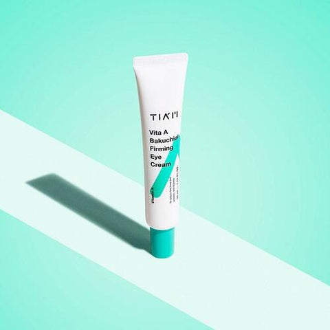 [✈️KOREA] TIAM - vitamin A Backup Oil Fuming Air Cream